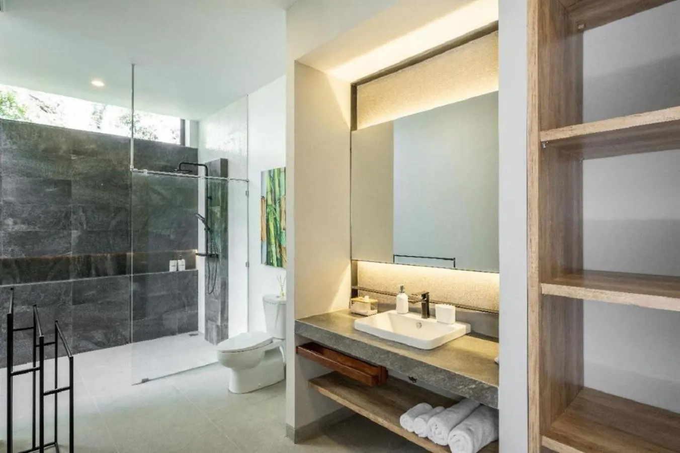 Villa Cakra - 4 Bedroom Luxury Villa With Infinity Pool And Paddy Field View Ubud 0*,